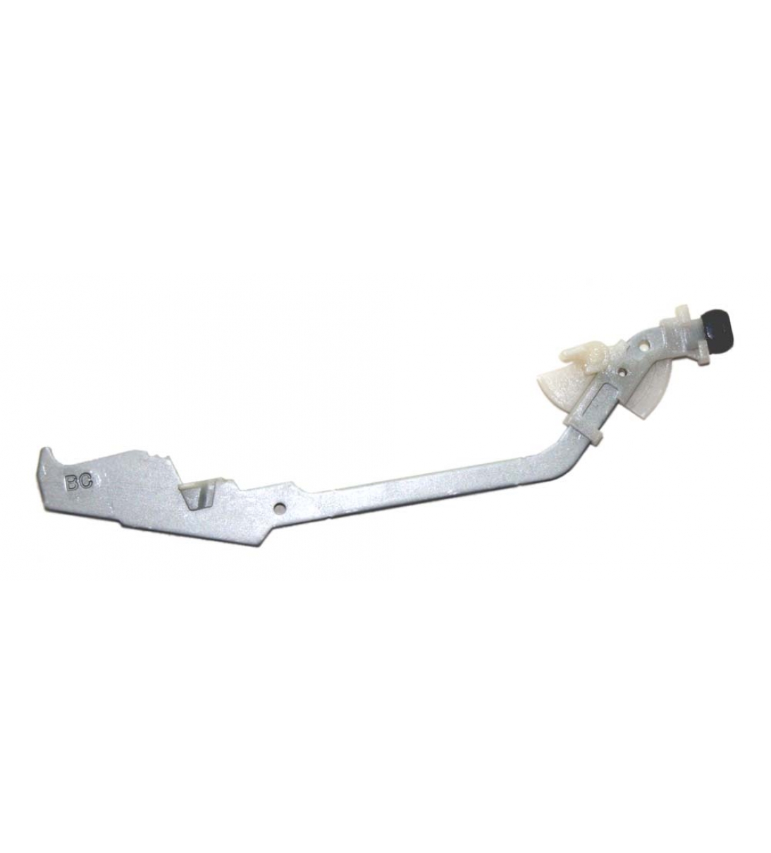 Peso per martelletto, tasto nero stile Do, Korg 510640520507